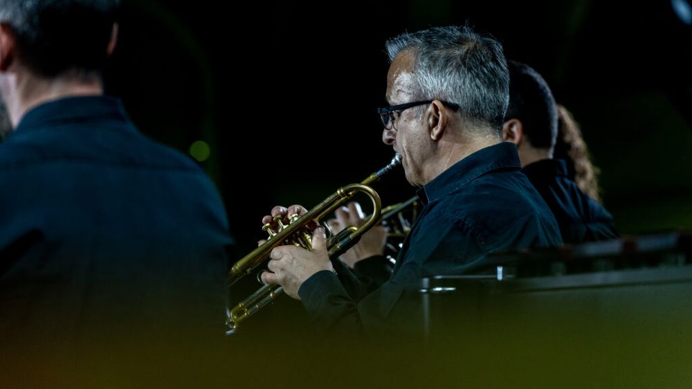 Tiepolo Ensemble in concerto