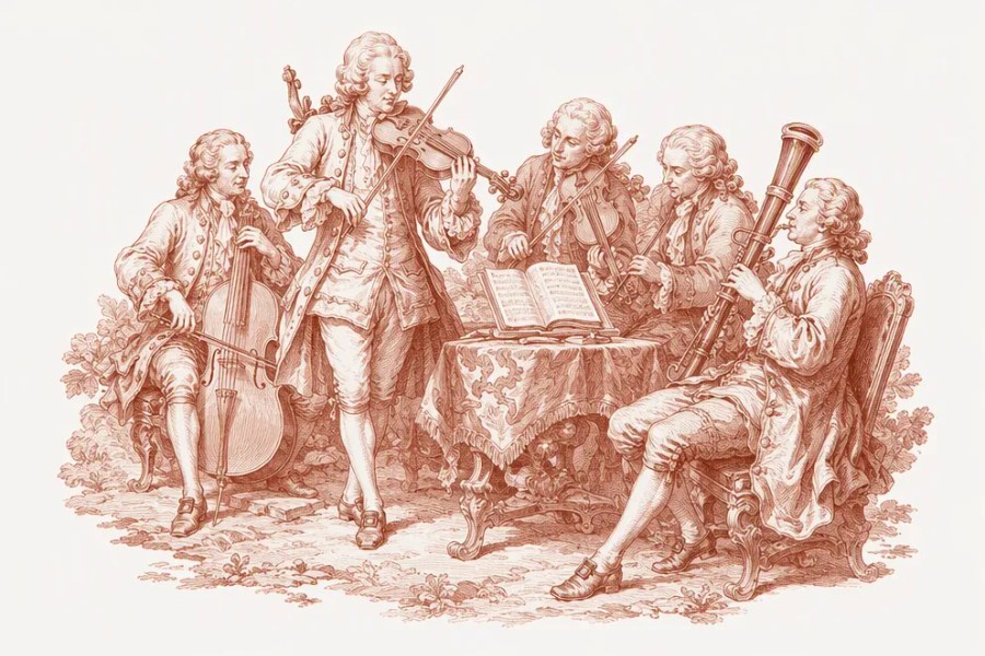 Orchestra Tiepolo Barocca