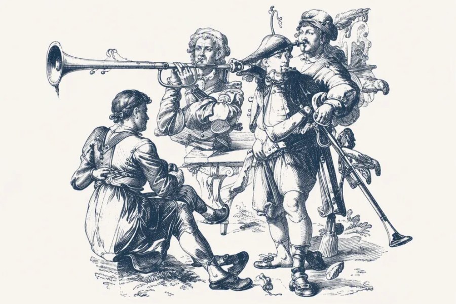Tiepolo Brass Ensemble