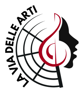 Logo La Via Delle Arti
