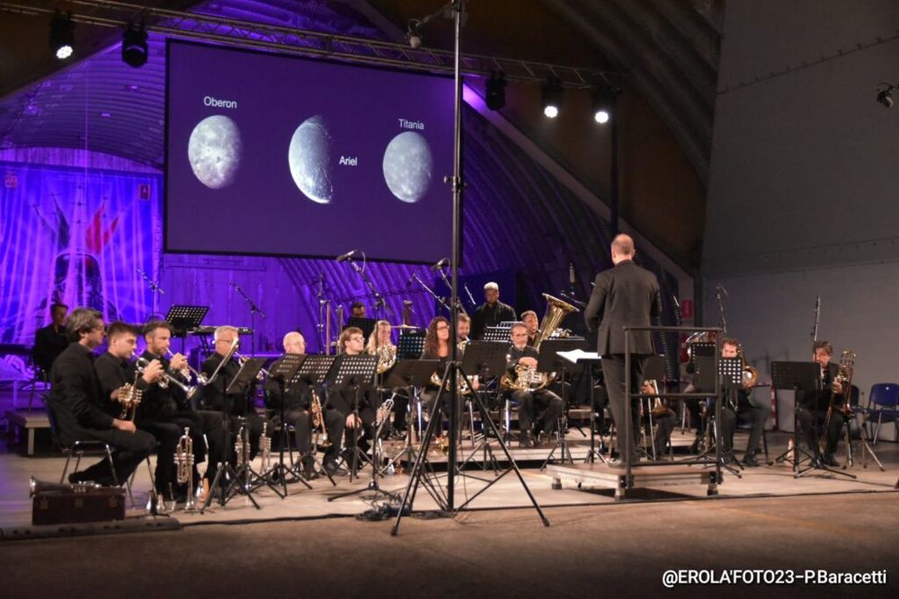 Concerto della Tiepolo Brass