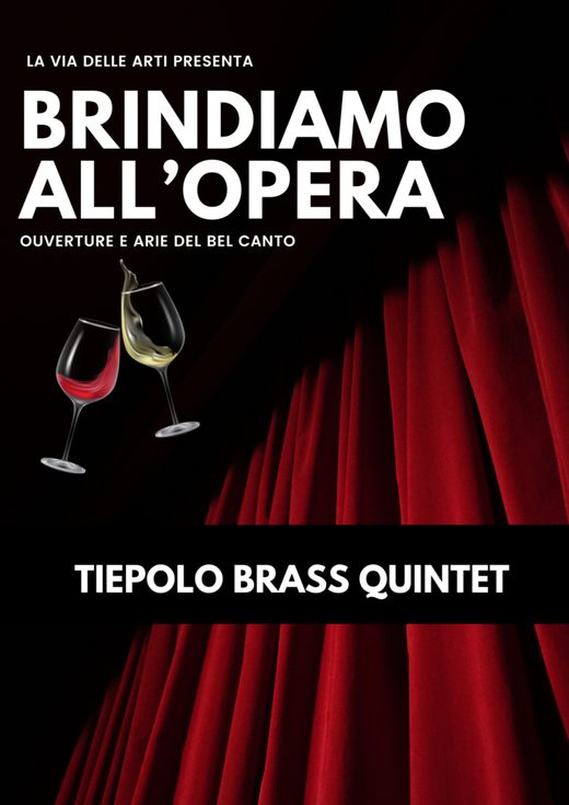 Brindiamo all'Opera