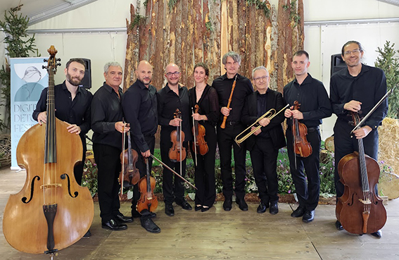 Concerto d’Autunno
