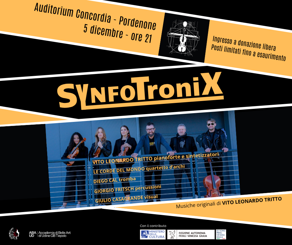 Synfotronix
