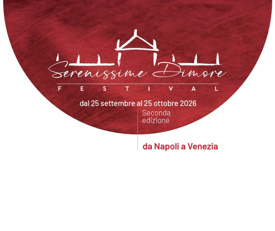 SERENISSIME DIMORE festival