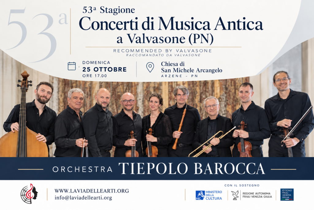 Concerto barocco