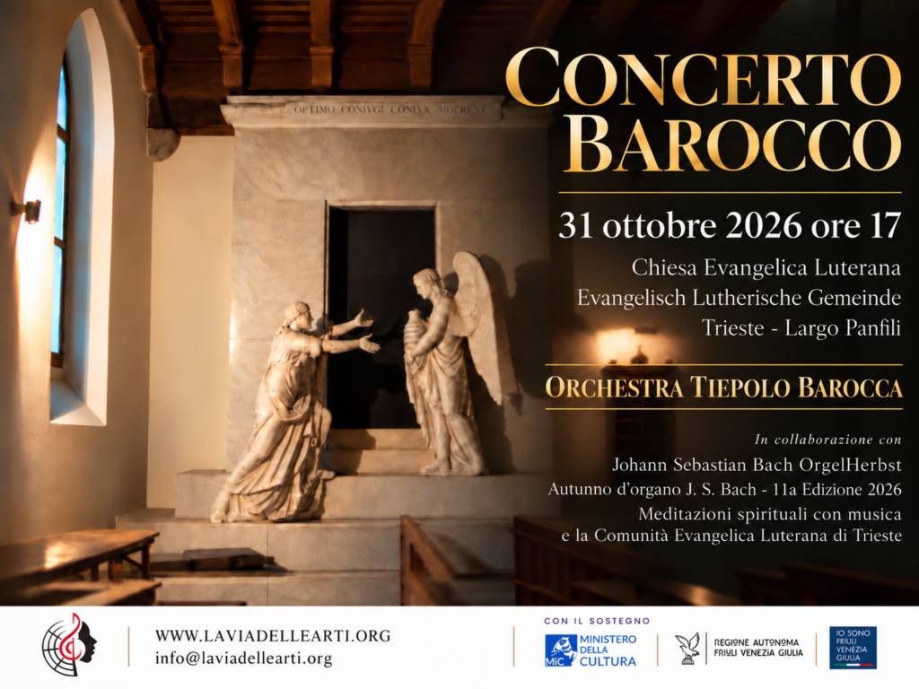 Concerto barocco