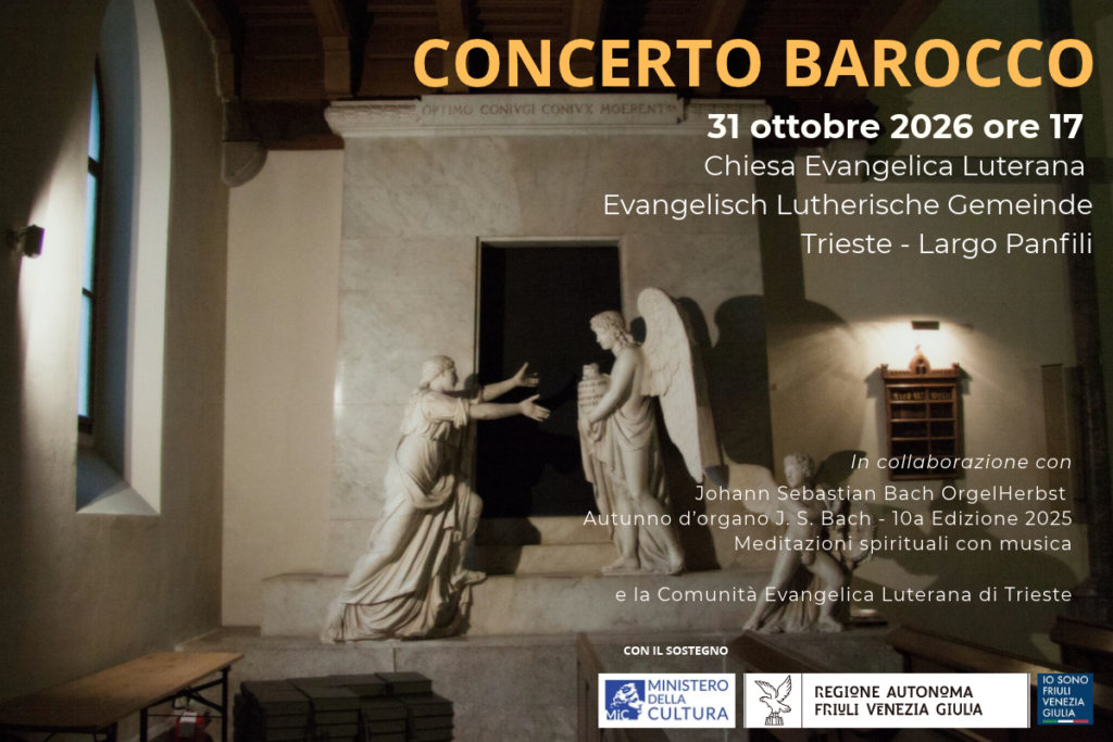 Concerto barocco