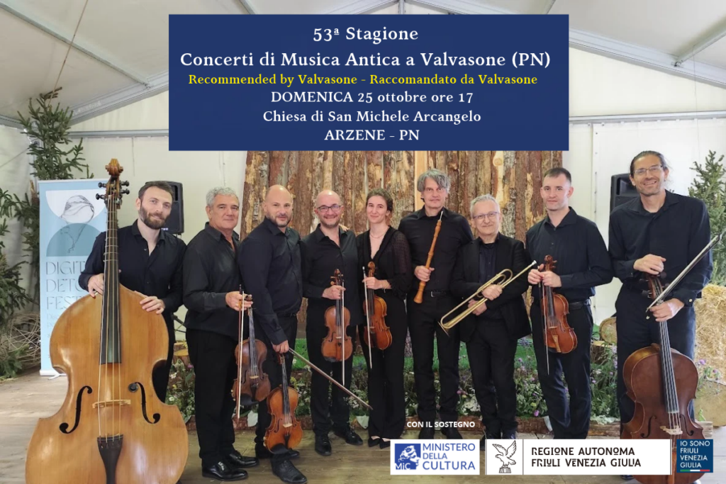 Concerto barocco